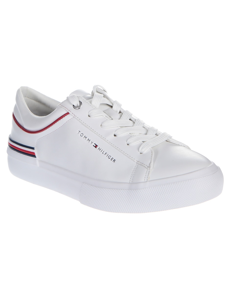 Tenis tommy hilfiger para mujer oferta en Liverpool