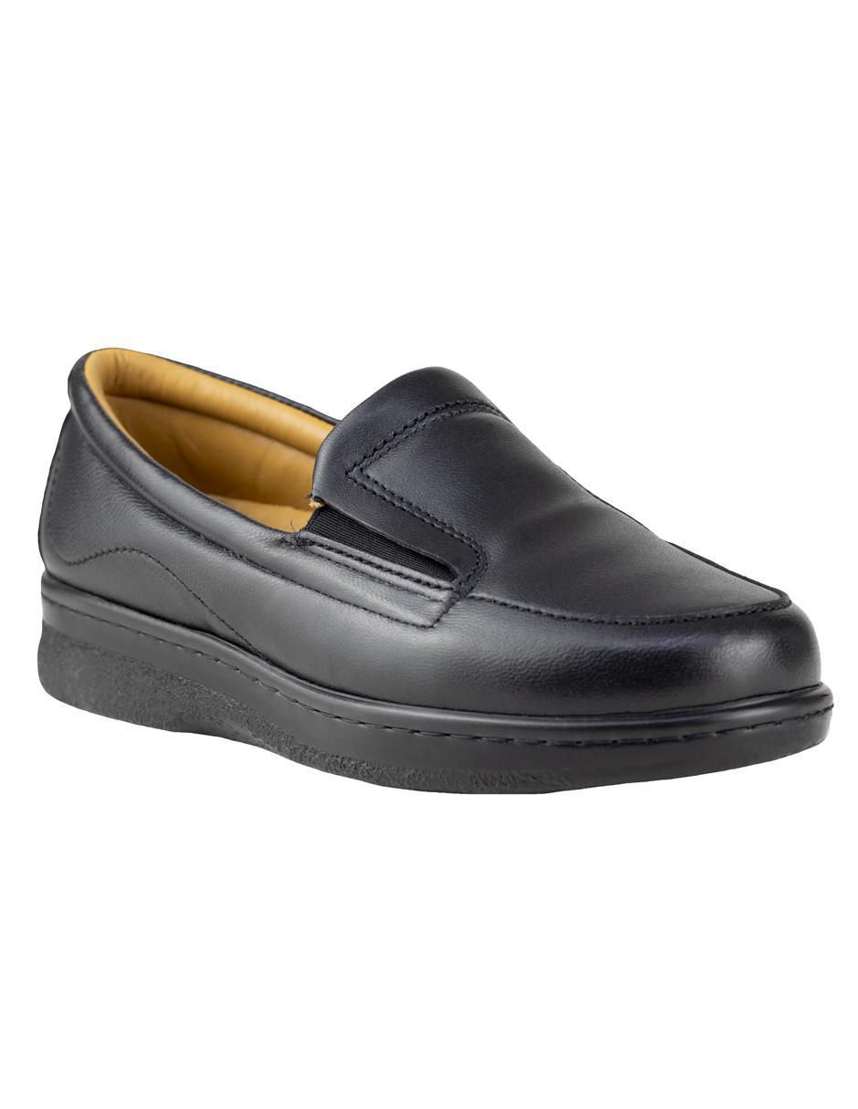 Zapato de piel para mujer 3