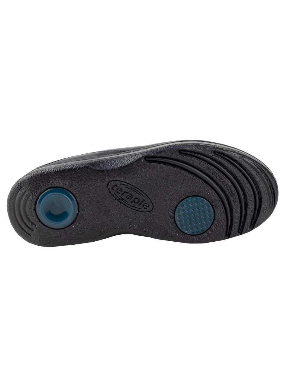 Zapato de piel para mujer 6