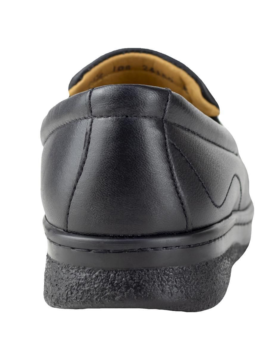 Zapato de piel para mujer 7