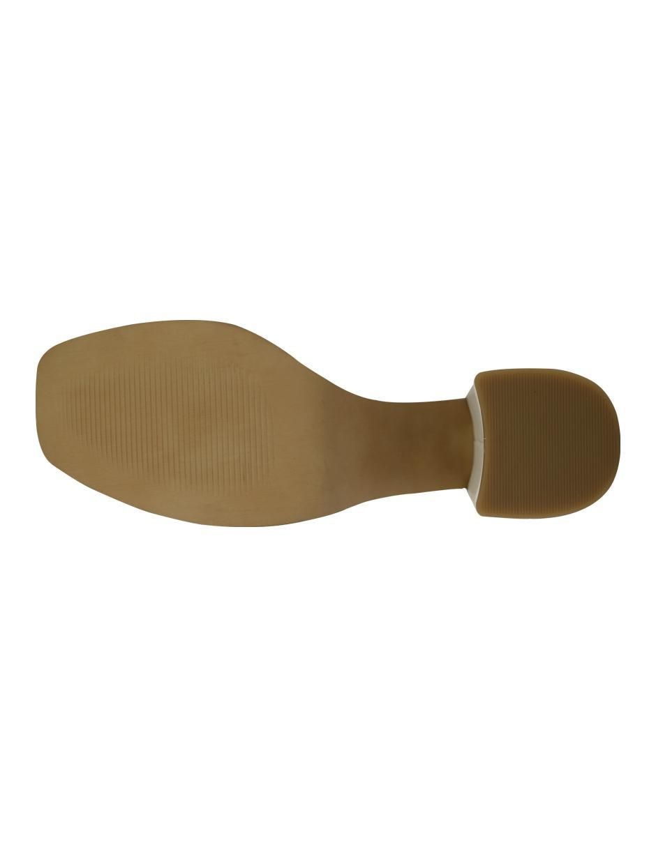 Sandalia para mujer 4