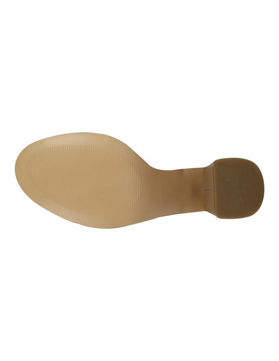 Sandalia para mujer 4