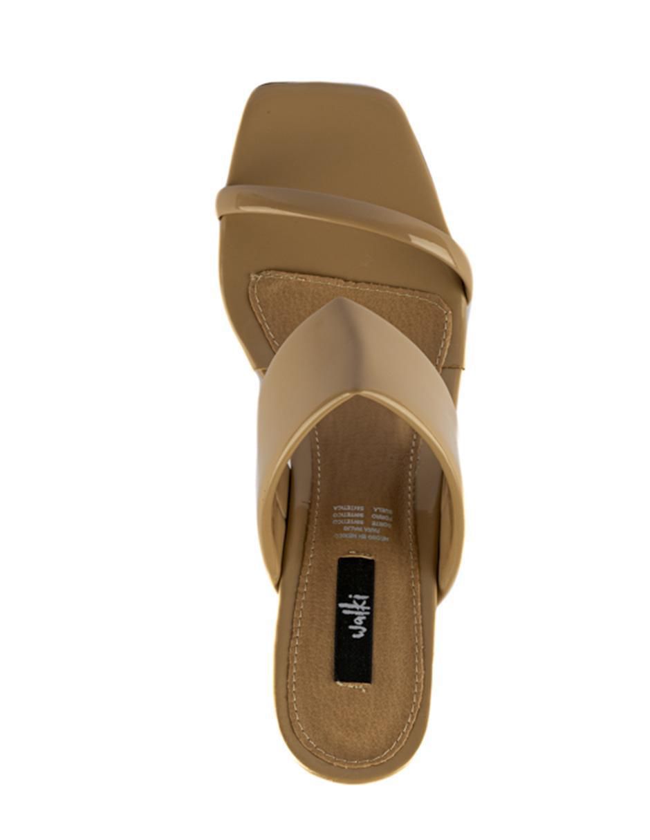 Sandalia para mujer 5