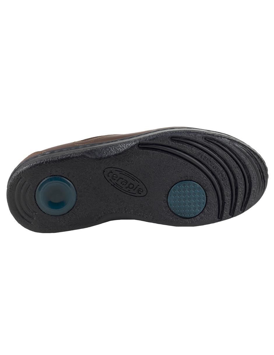 Zapato de piel para mujer 6