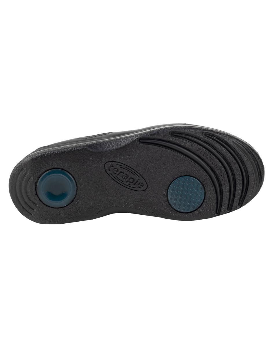 Zapato de piel para mujer 6