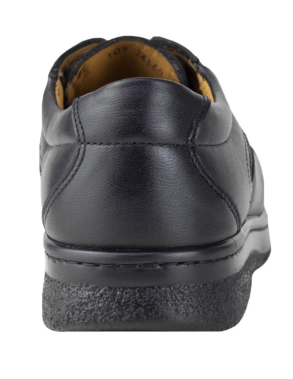Zapato de piel para mujer 7