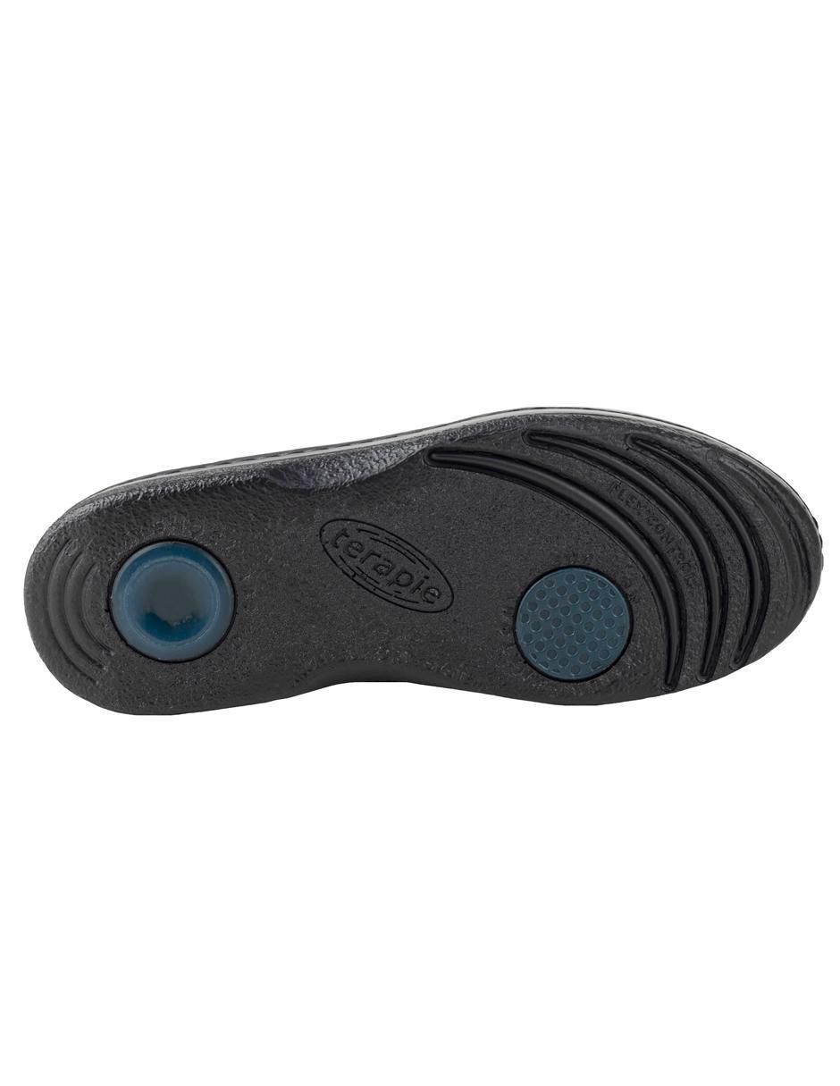 Zapato de piel para mujer 6