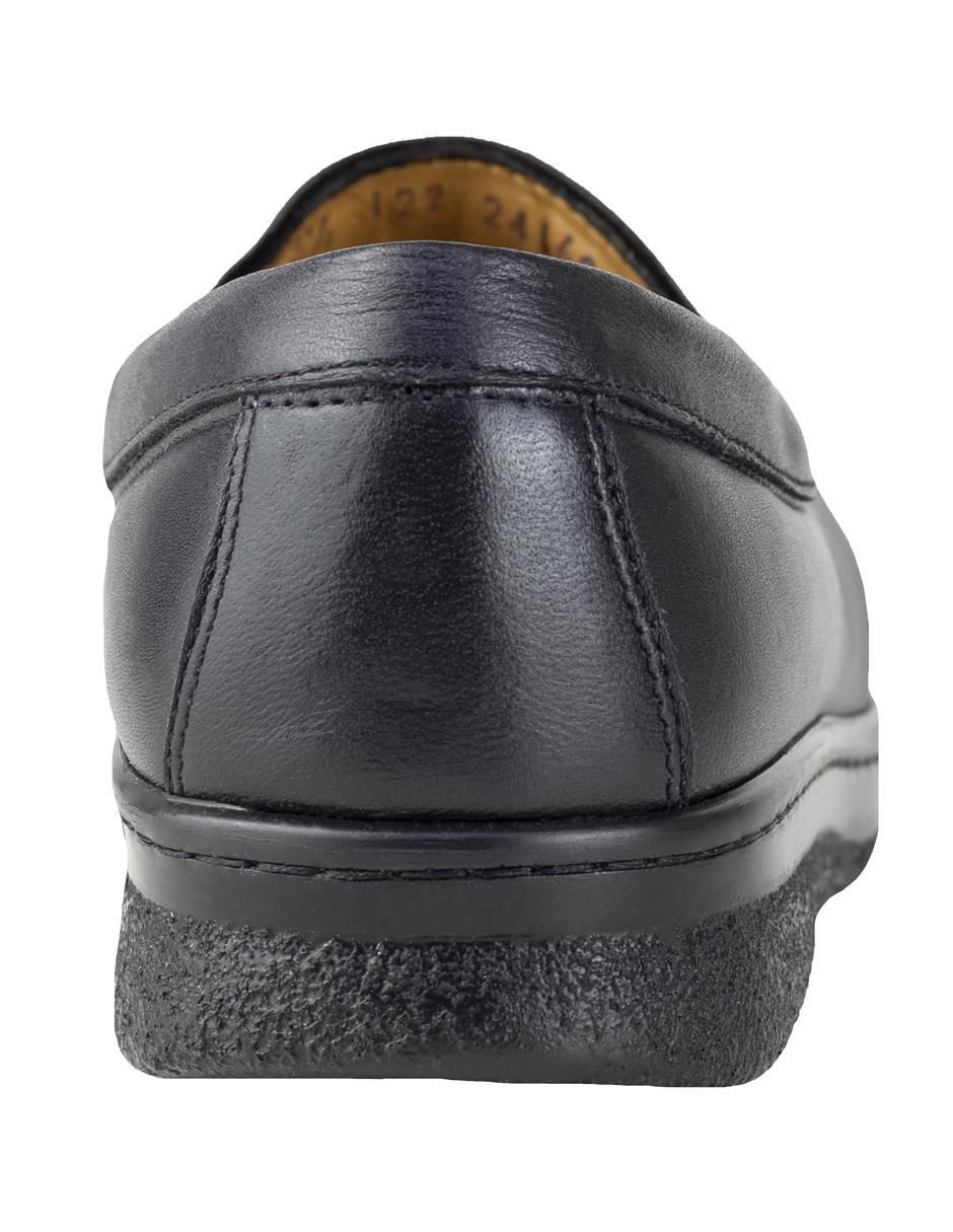 Zapato de piel para mujer 7