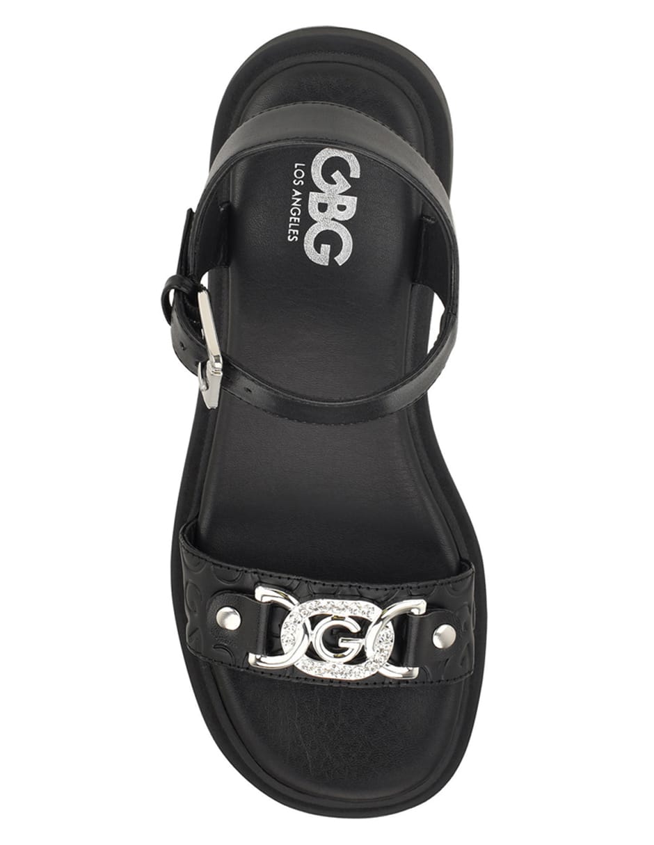 Sandalia Ggxanin para mujer 4