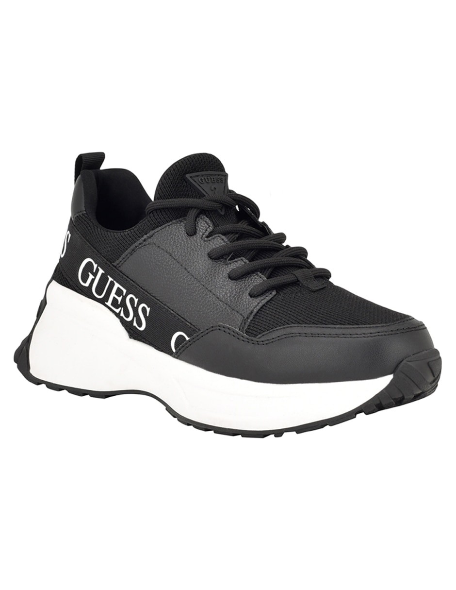 Tienda Tenis Guess Para Hombre Liverpool Liverpool En Linea Tenis