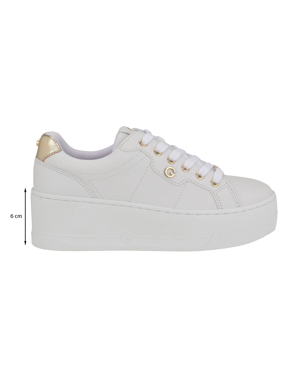 Tenis para mujer 8