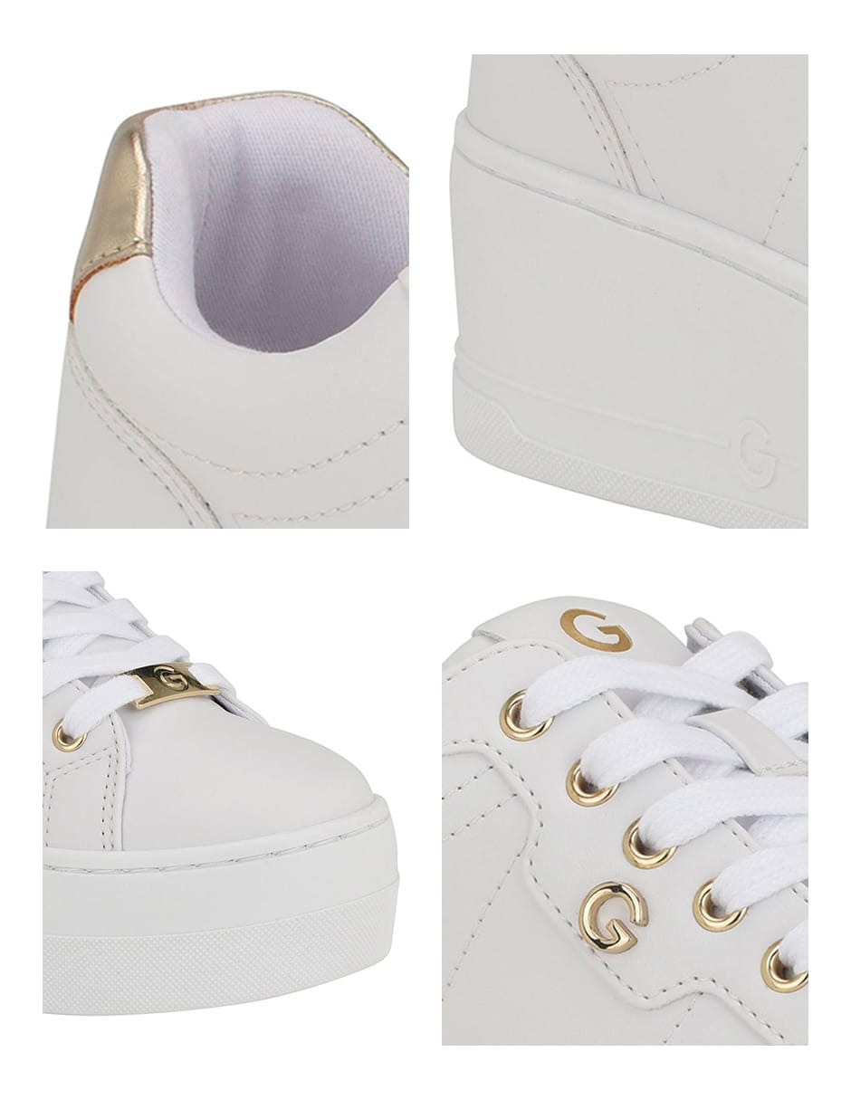 Tenis para mujer 7