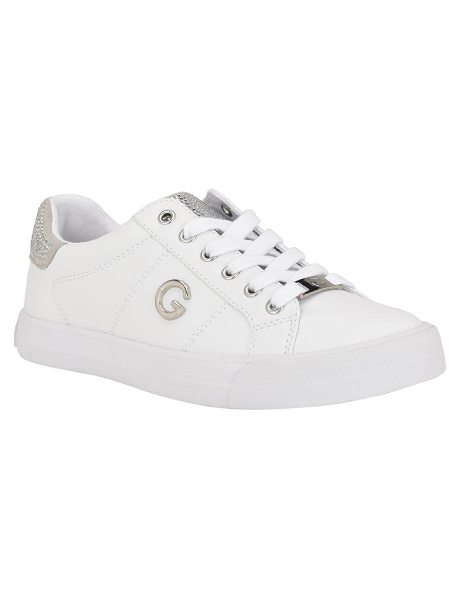 Tenis Gbg Liverpool Zapatos Guess Tenis Gbg Los Angeles Para Mujer