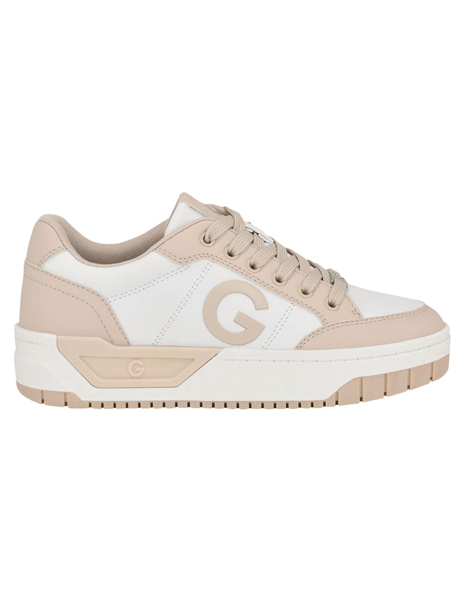 Tenis Gbg Los Angeles para mujer 2
