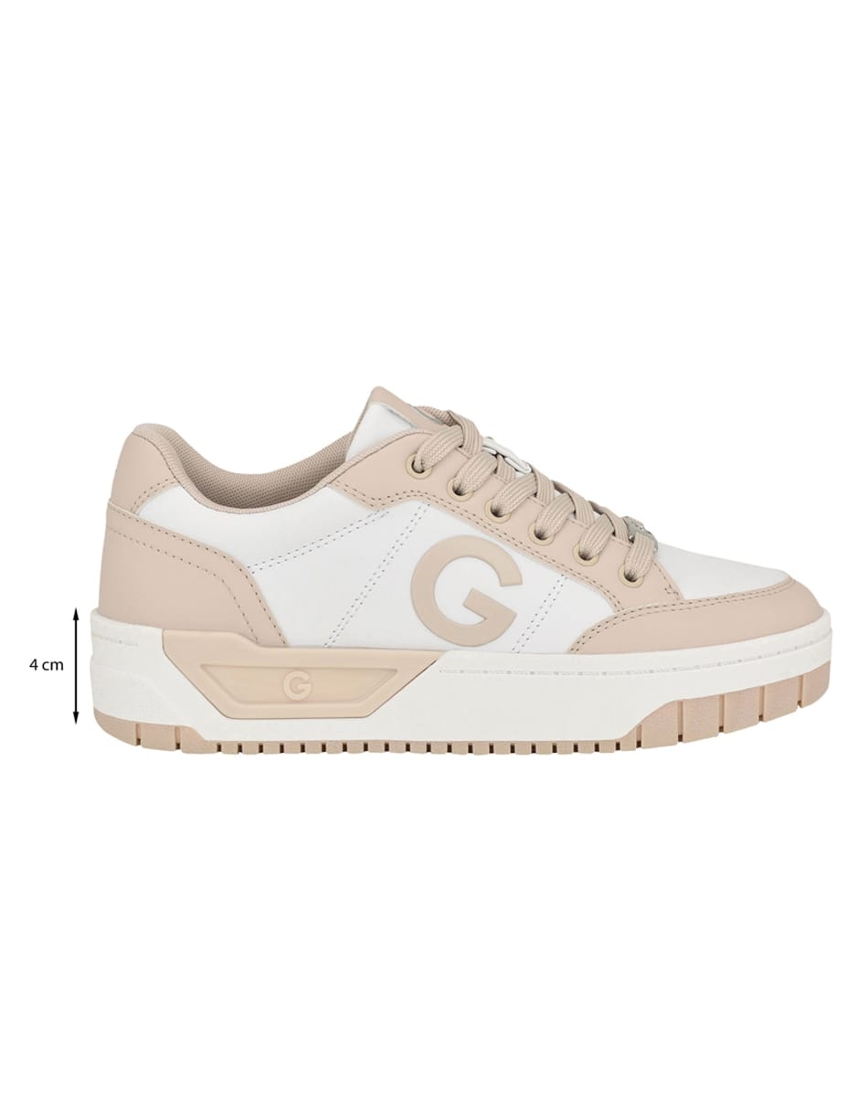 Tenis Gbg Los Angeles para mujer 8