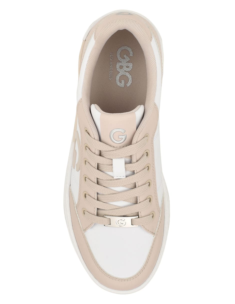 Tenis Gbg Los Angeles para mujer 3
