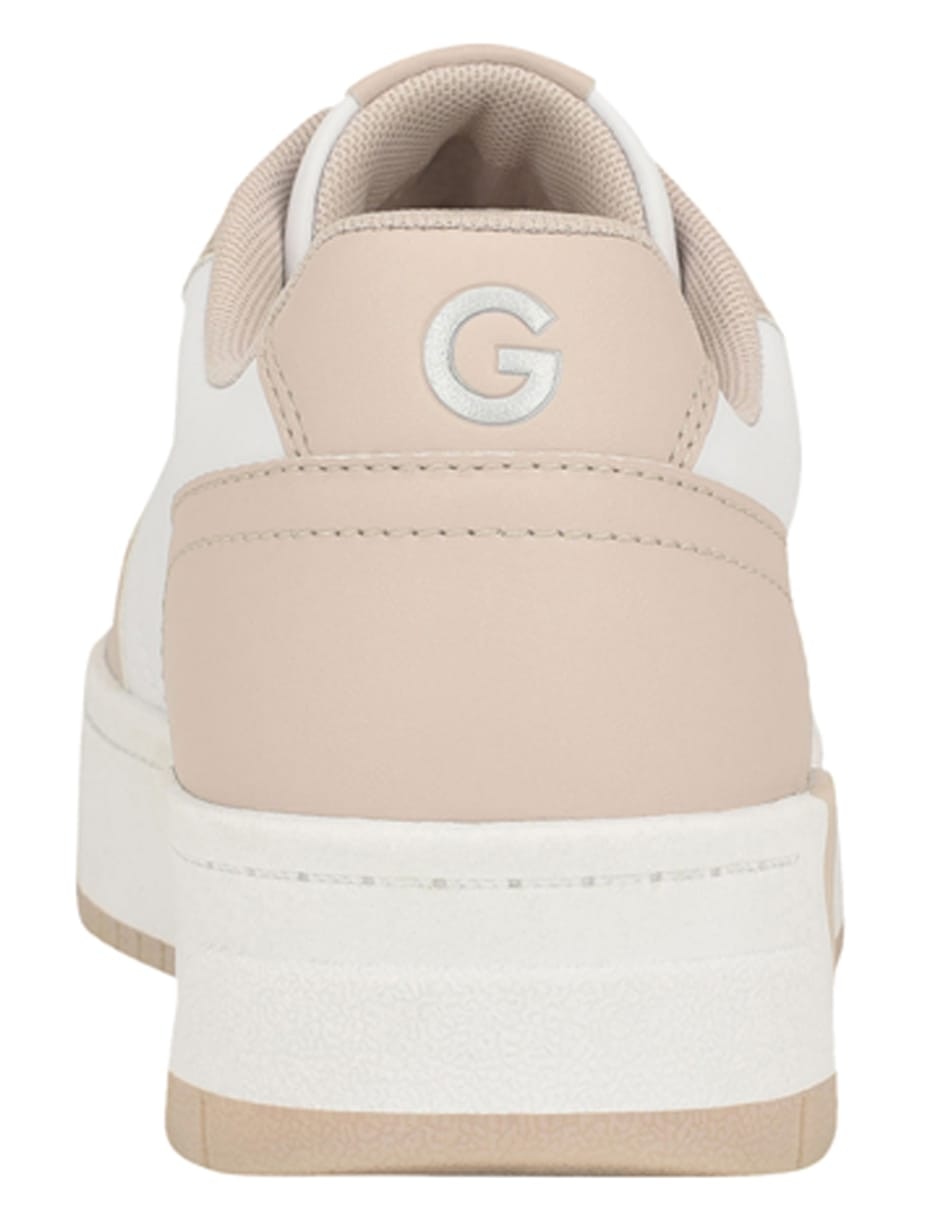 Tenis Gbg Los Angeles para mujer 4