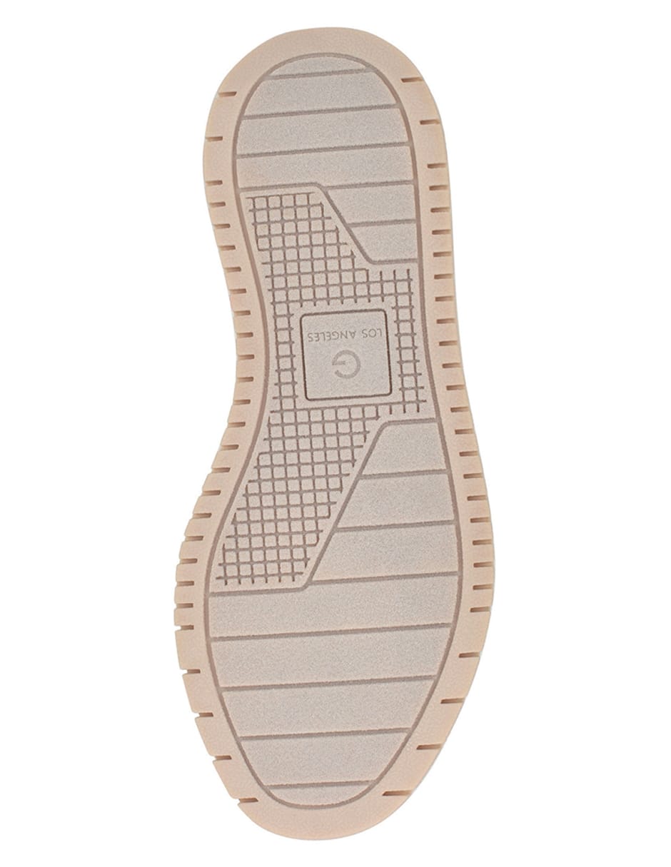 Tenis Gbg Los Angeles para mujer 5