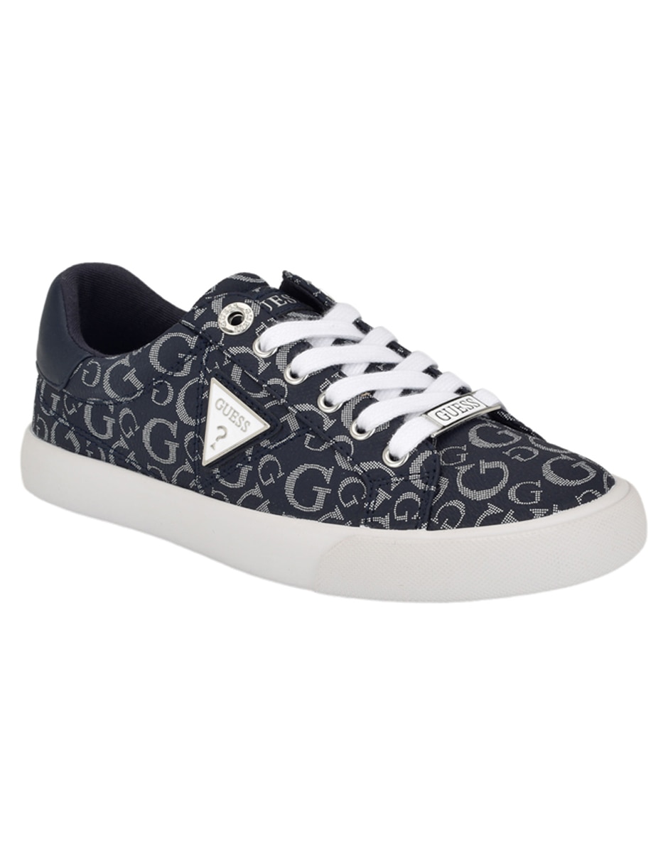 Tenis Gbg Zapatos Guess Dama Liverpool Liverpool Tenis G By Guess