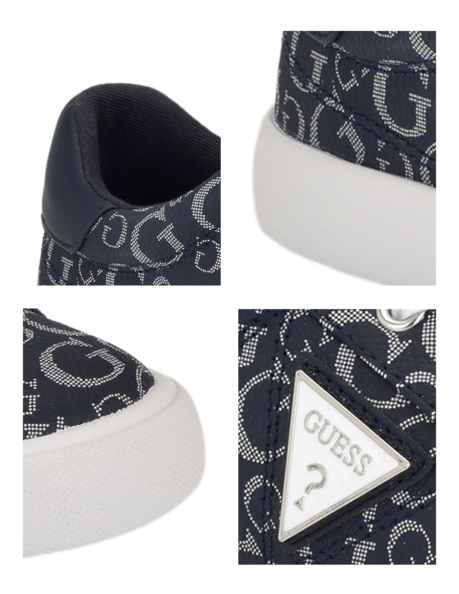 Tenis para mujer 7