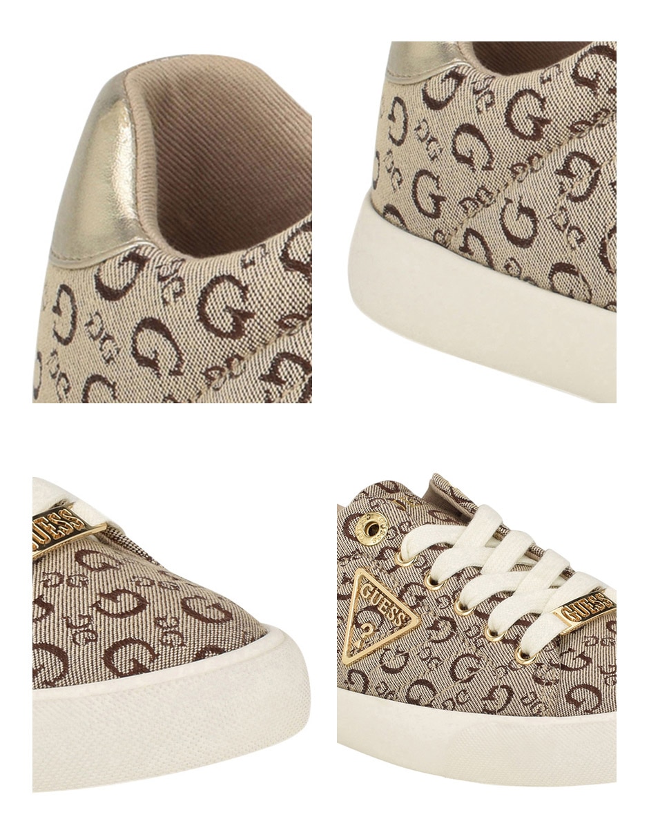 Tenis para mujer 4
