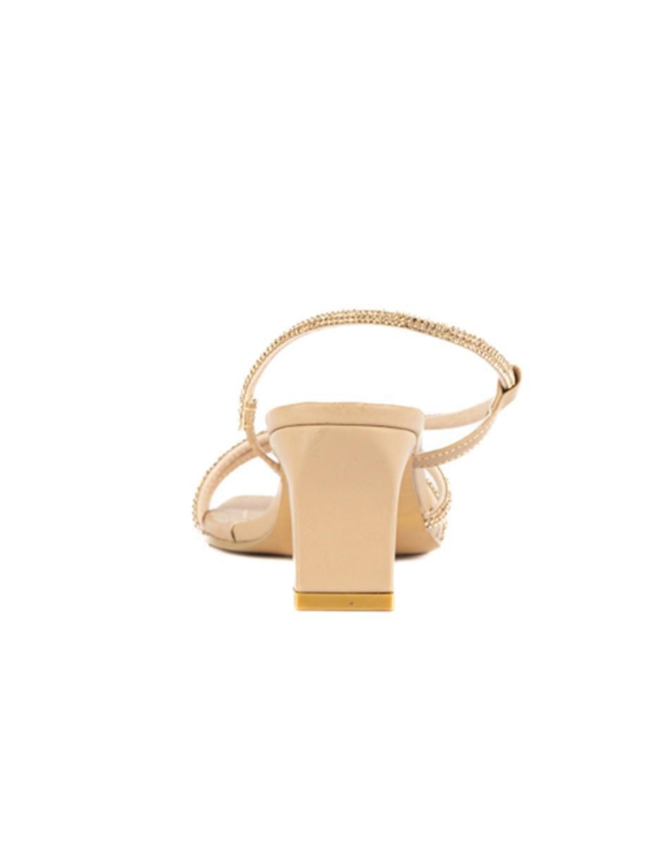 Sandalia para mujer 4