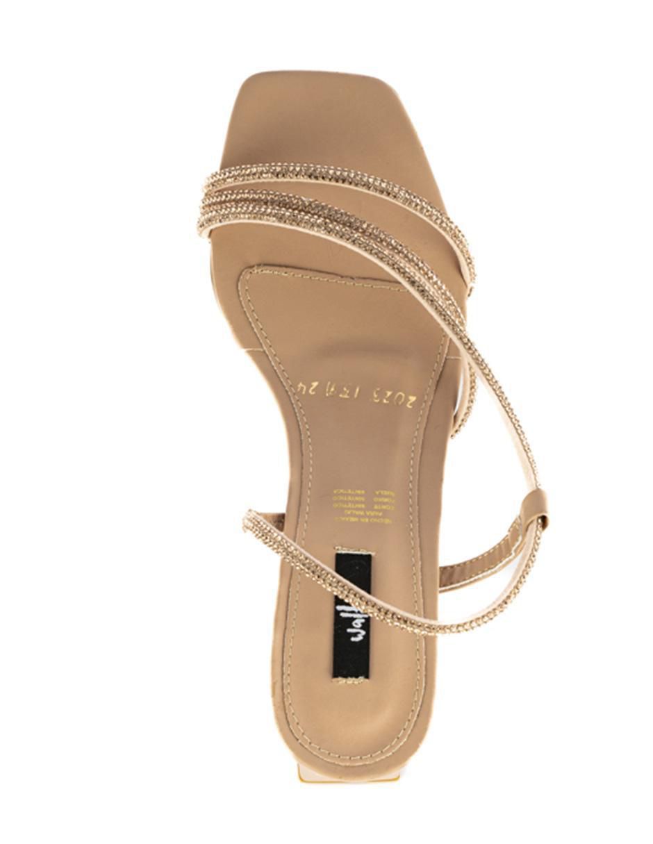 Sandalia para mujer 5