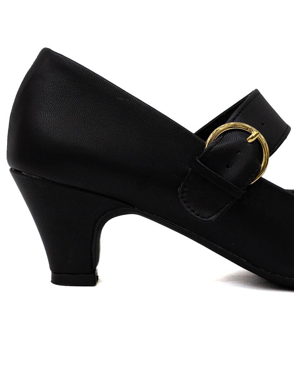 Zapatilla 4