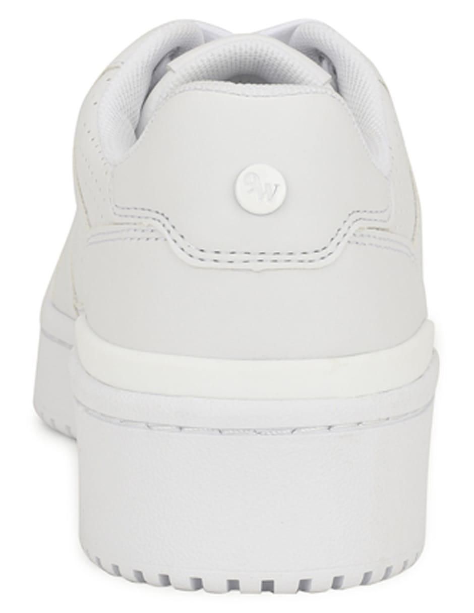 Tenis para mujer 5