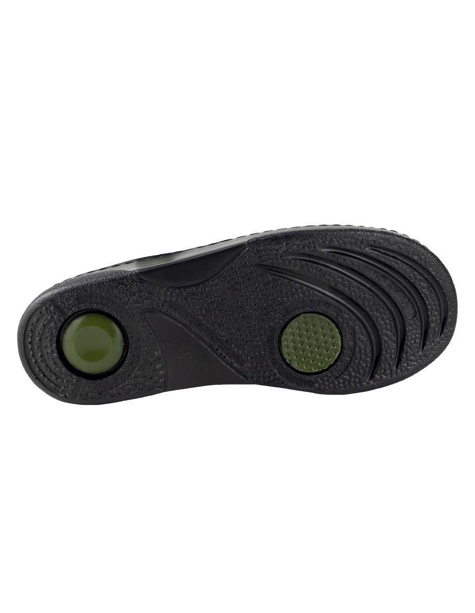Zapato de piel para mujer 6