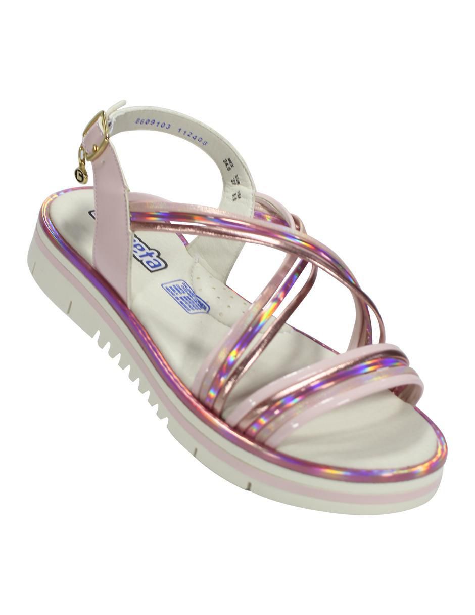 Sandalia para mujer