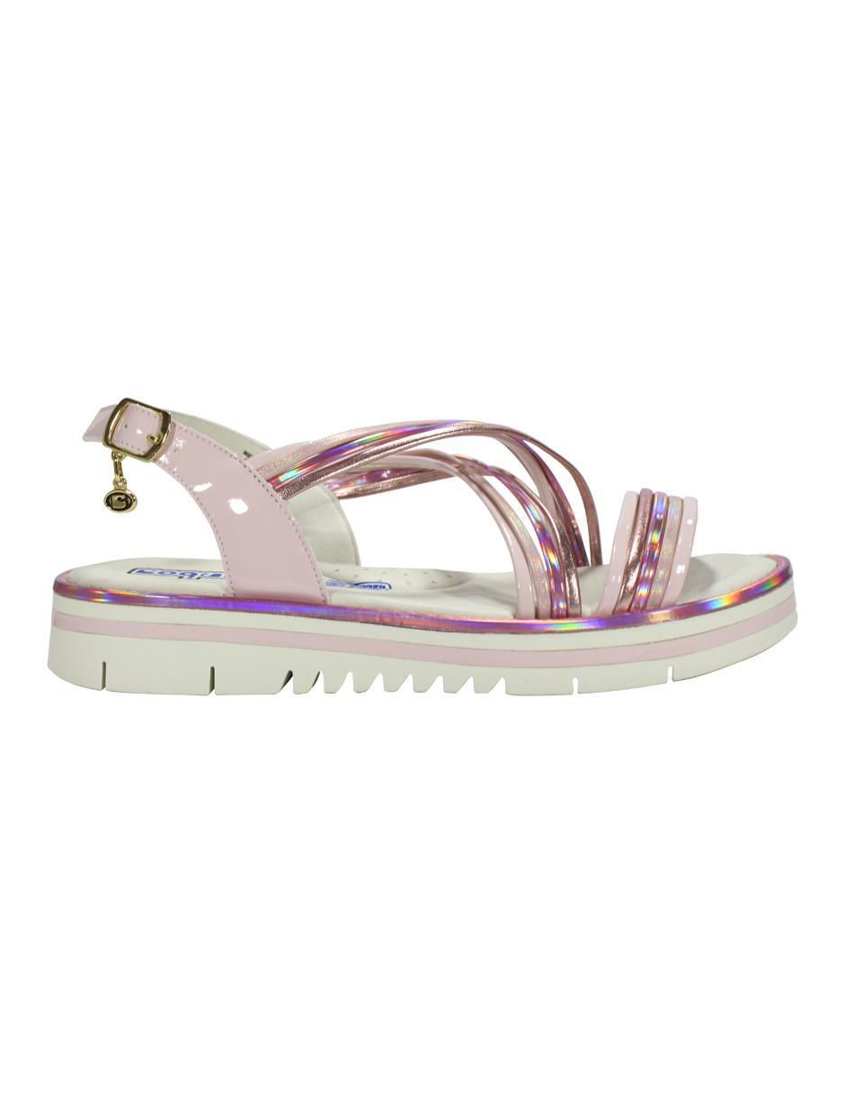 Sandalia para mujer 2
