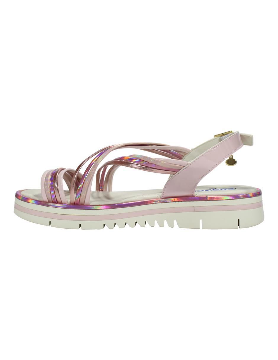 Sandalia para mujer 3