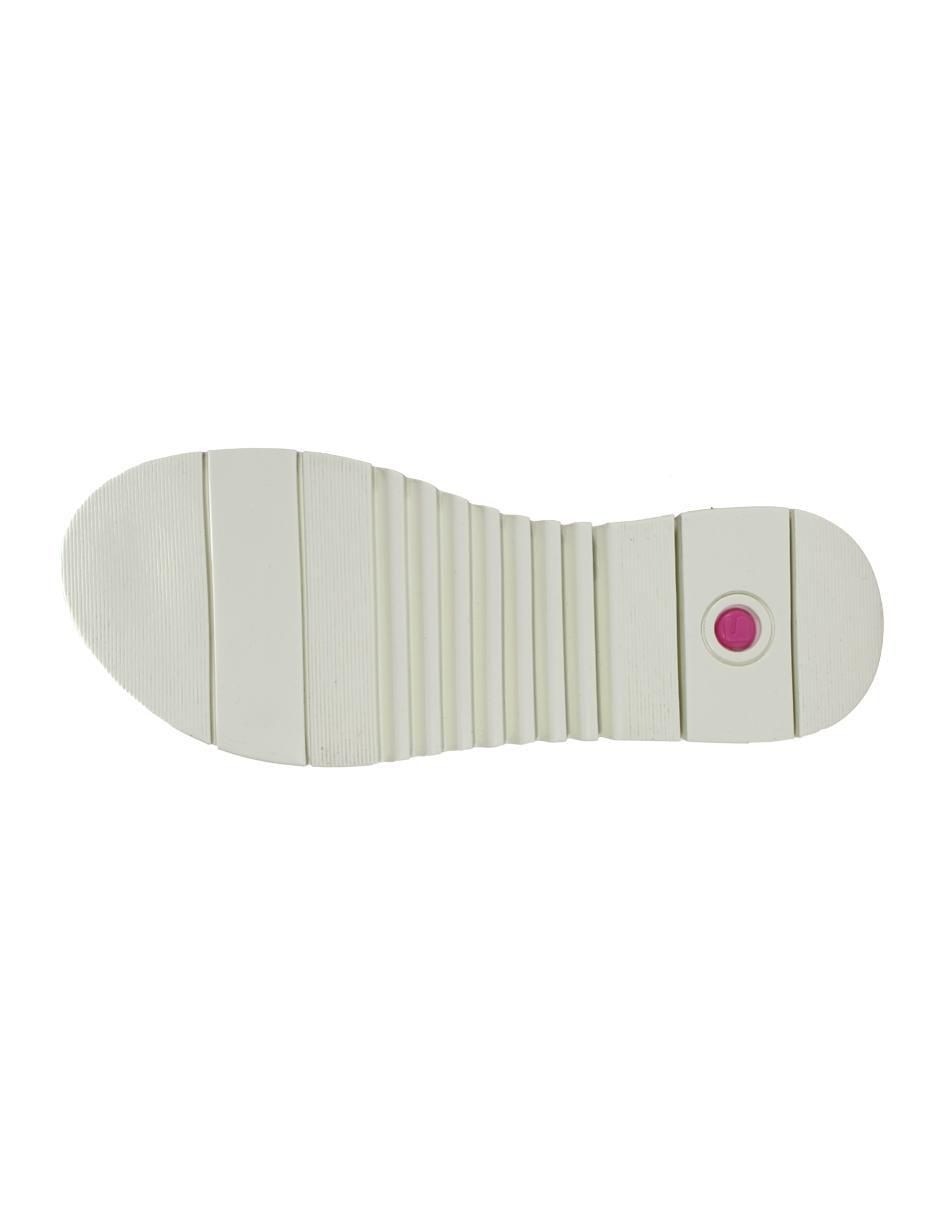 Sandalia para mujer 4