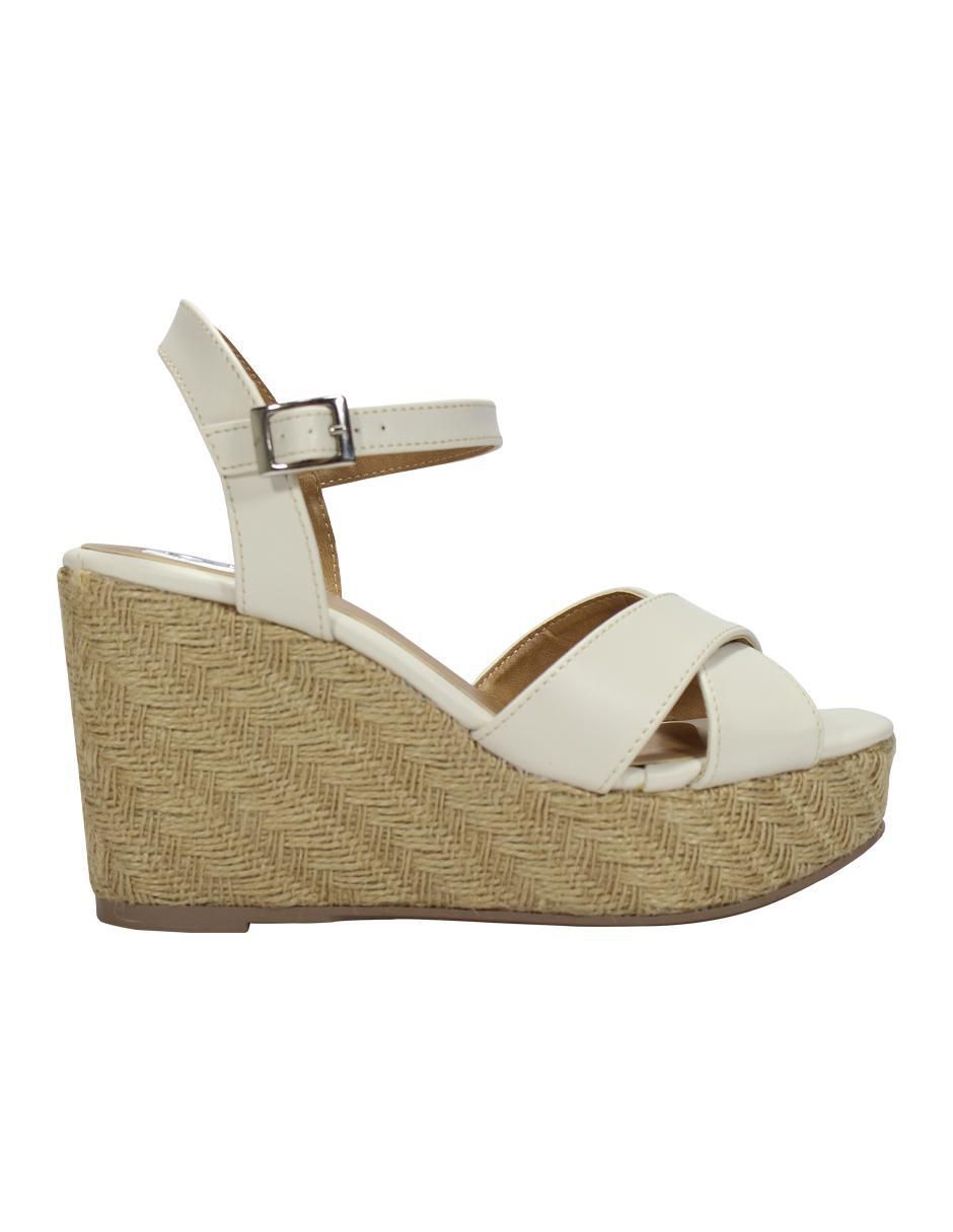 Sandalia para mujer 2