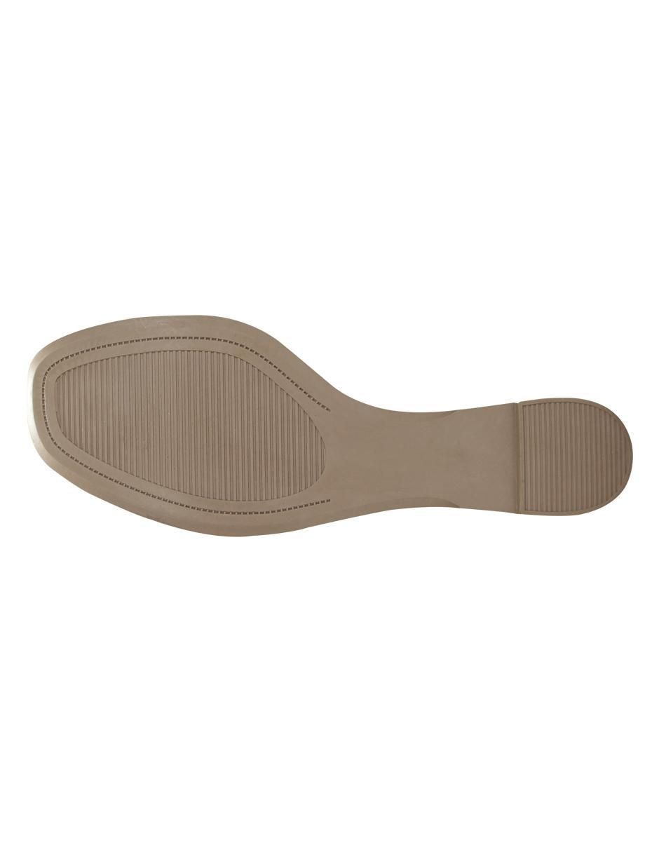 Sandalia para mujer 4