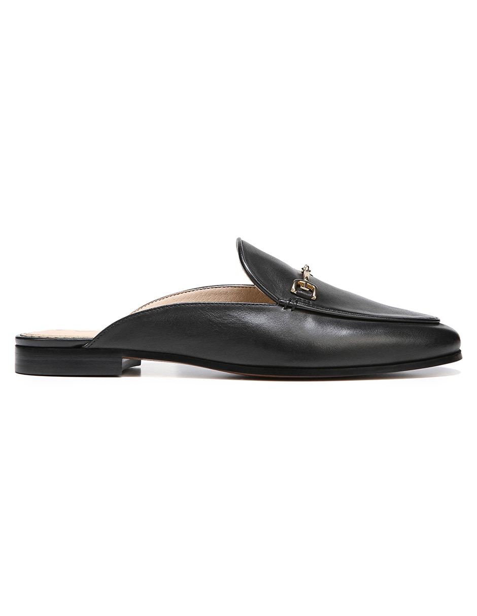 Zapato de piel para mujer 2