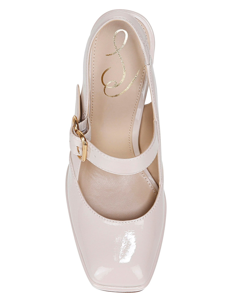 Zapatilla de piel Jildie 2