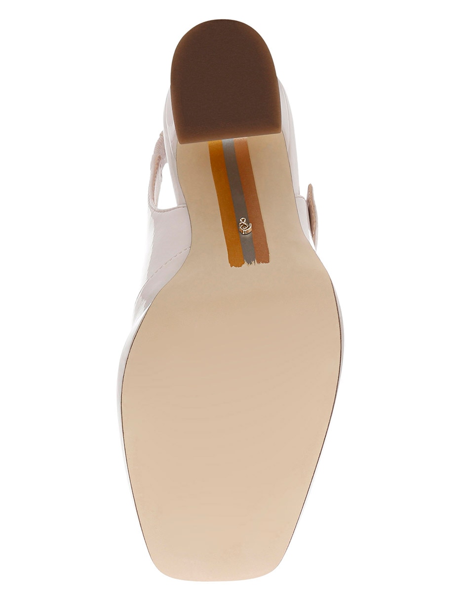 Zapatilla de piel Jildie 3