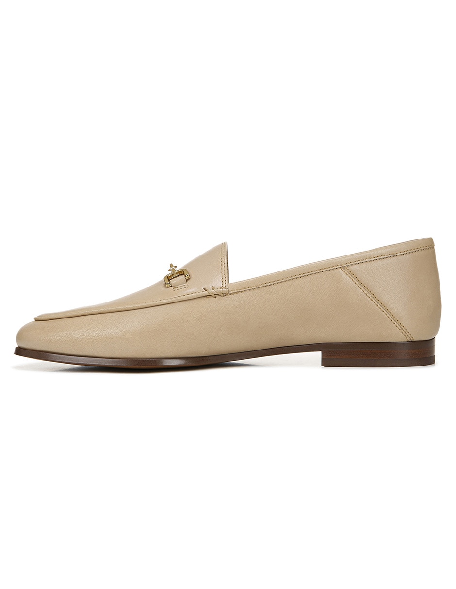 Zapato de piel para mujer 3