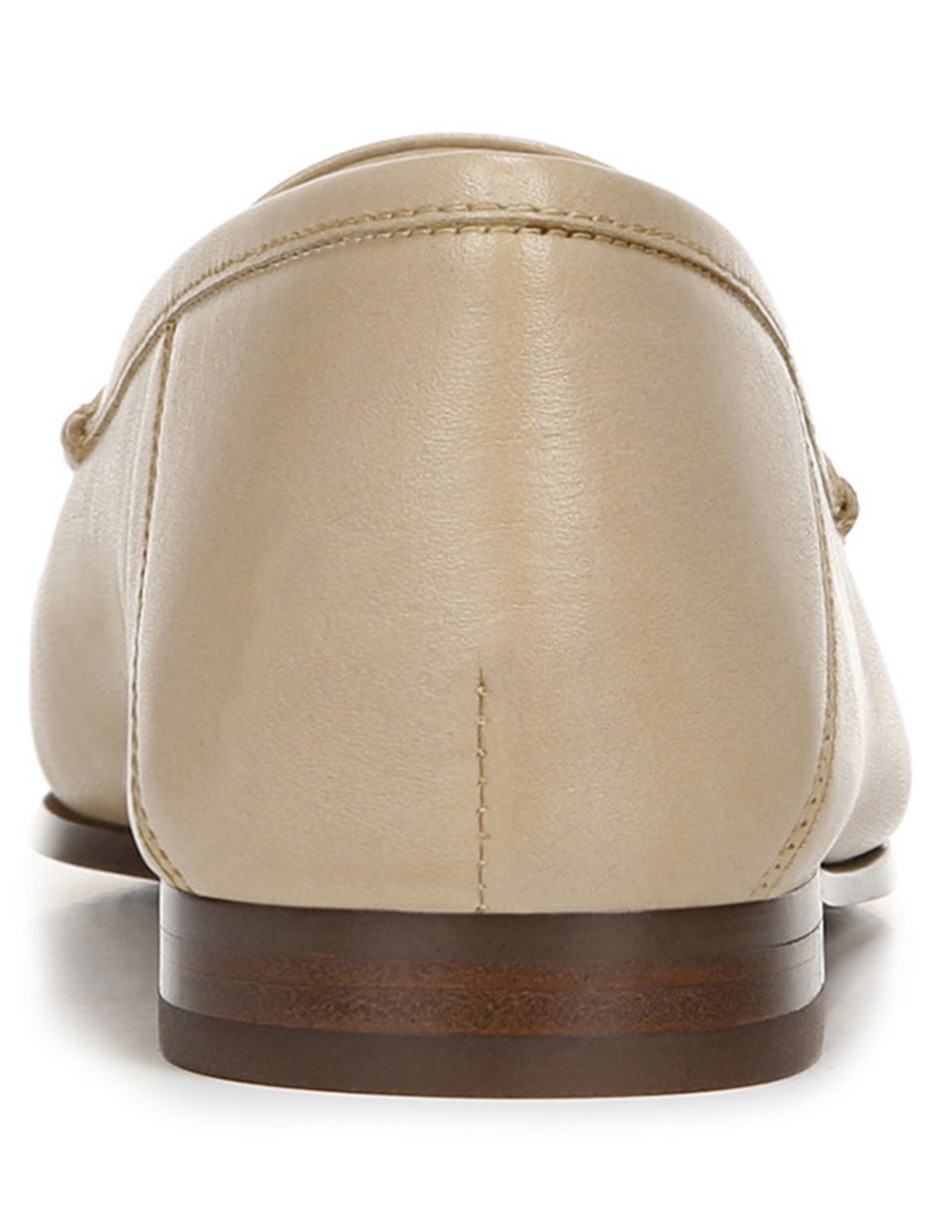 Zapato de piel para mujer 4