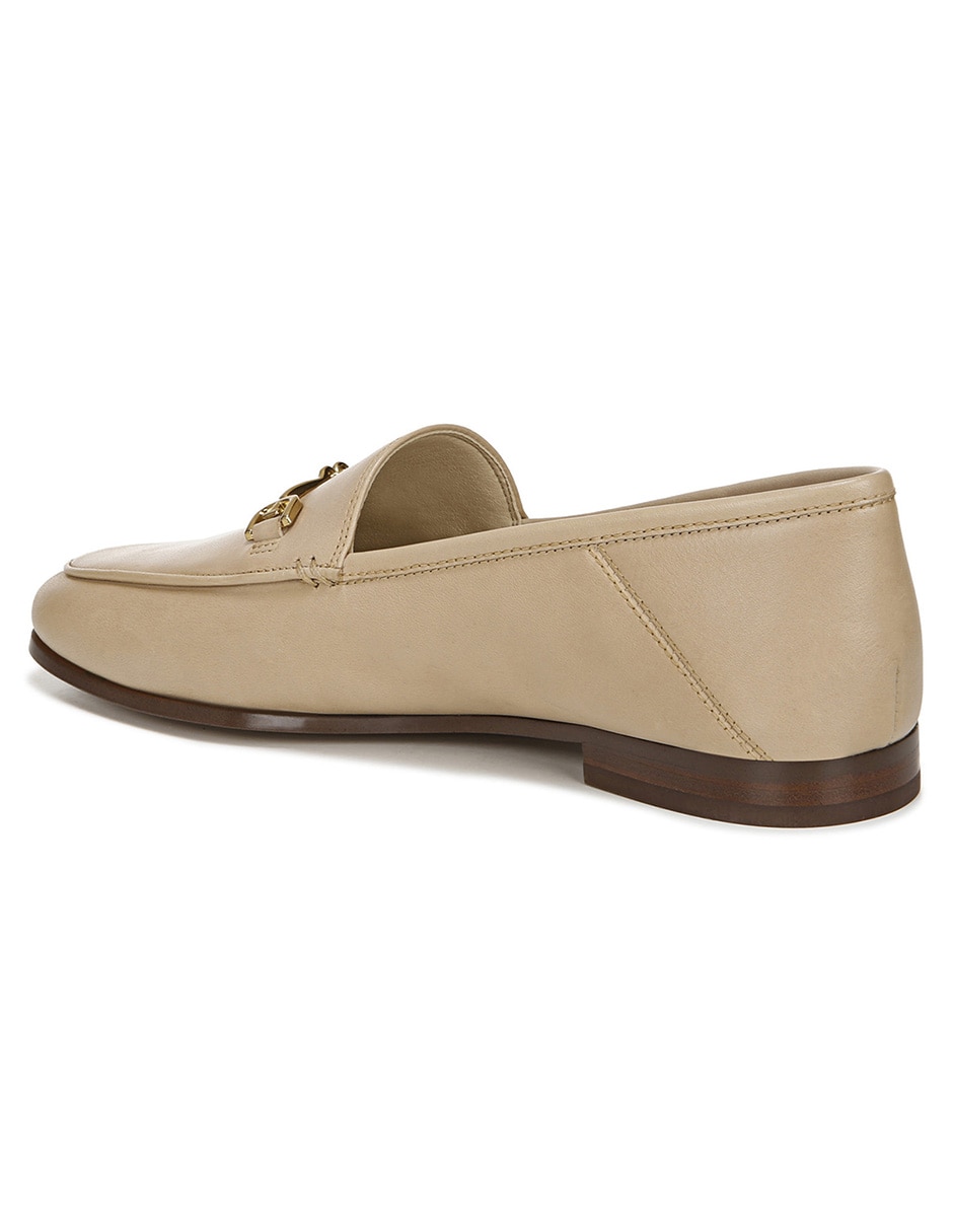 Zapato de piel para mujer 5