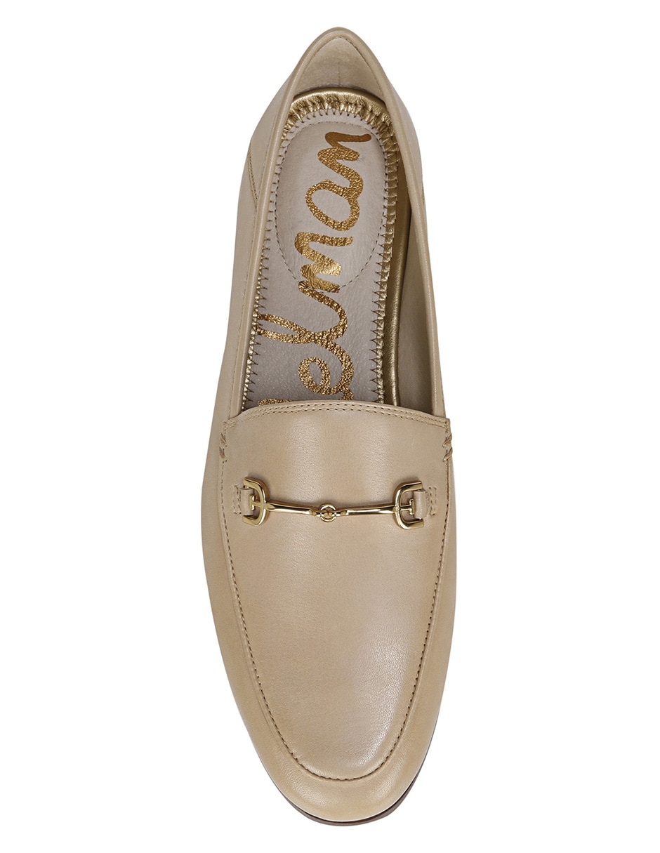 Zapato de piel para mujer 6