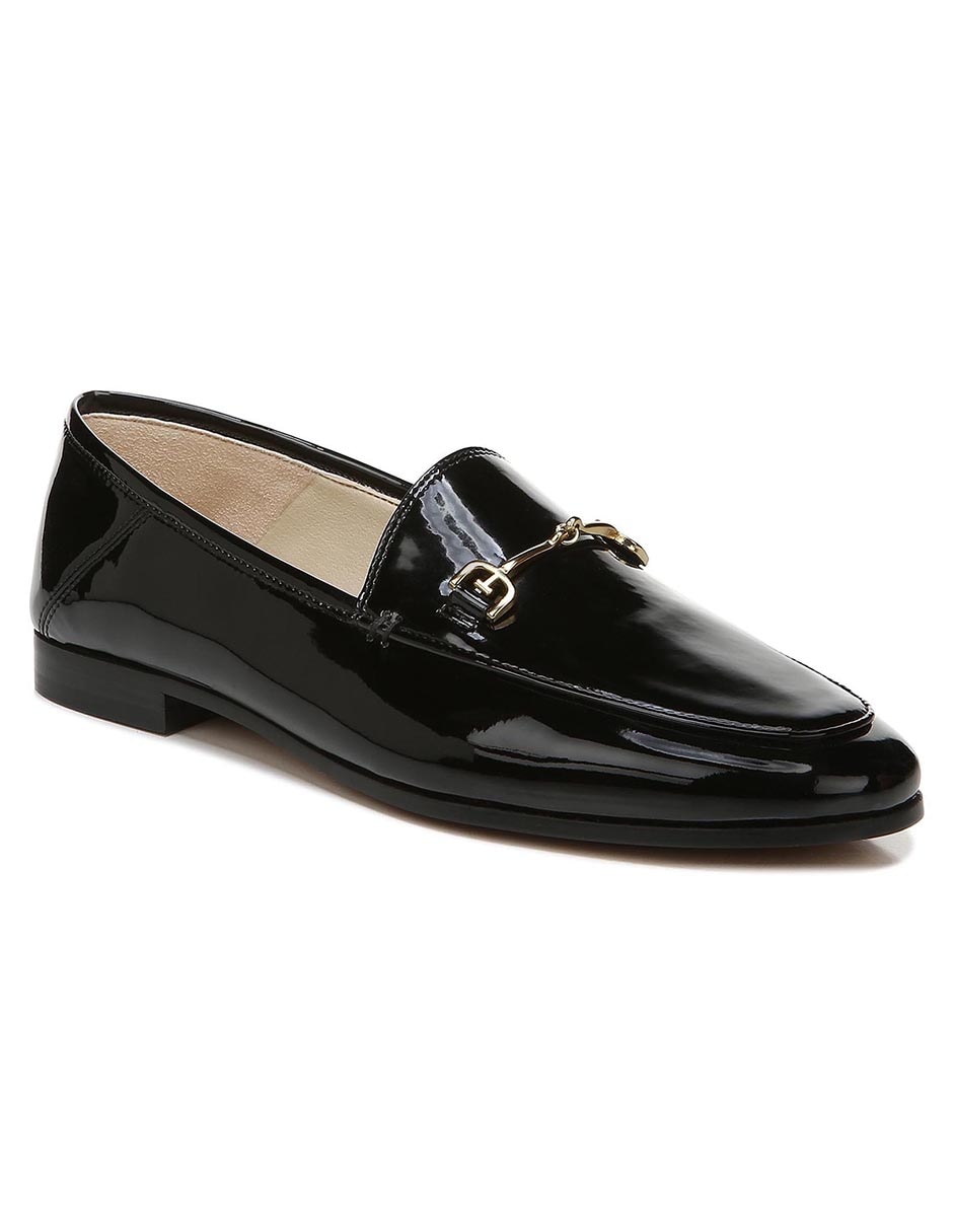 Zapato de piel para mujer