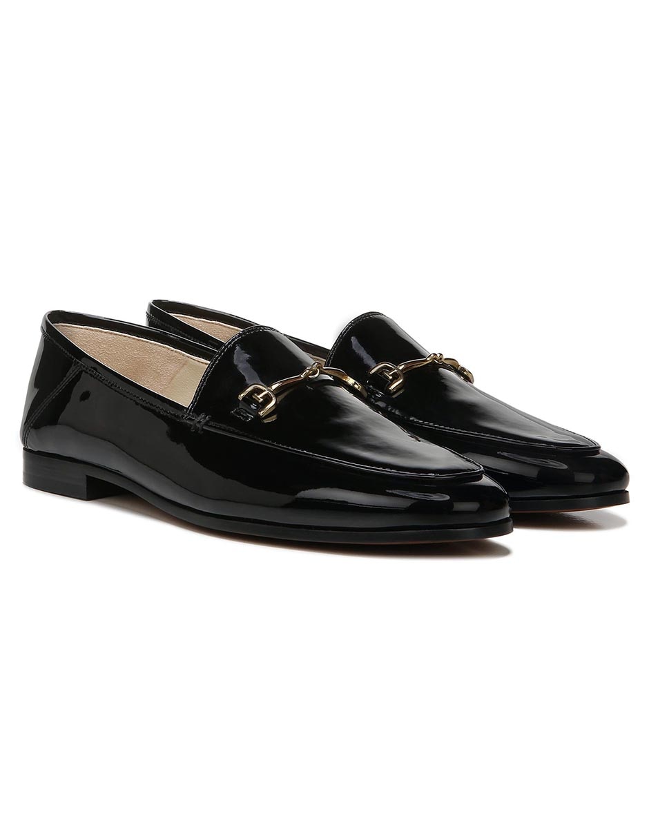 Zapato de piel para mujer 2