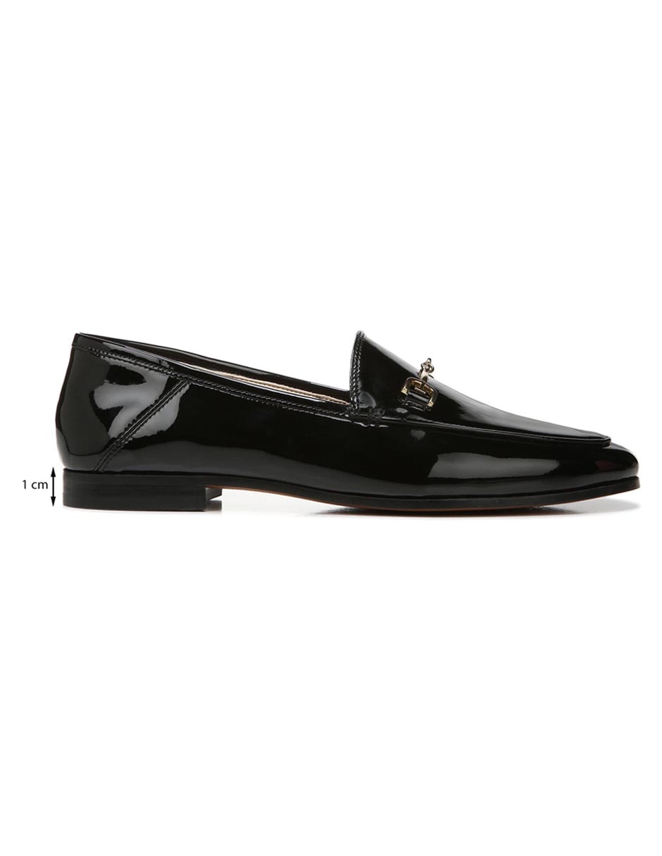 Zapato de piel para mujer 9