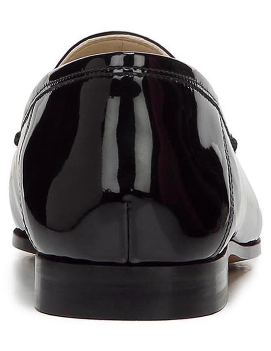 Zapato de piel para mujer 4