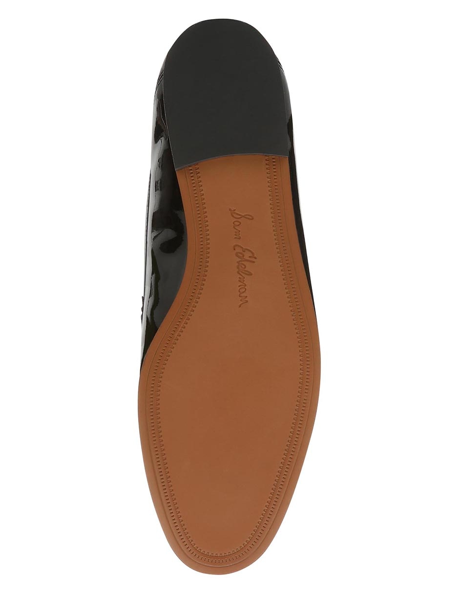 Zapato de piel para mujer 6