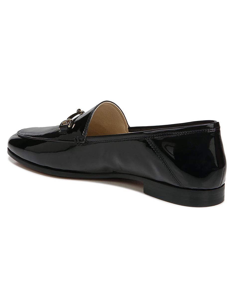 Zapato de piel para mujer 7