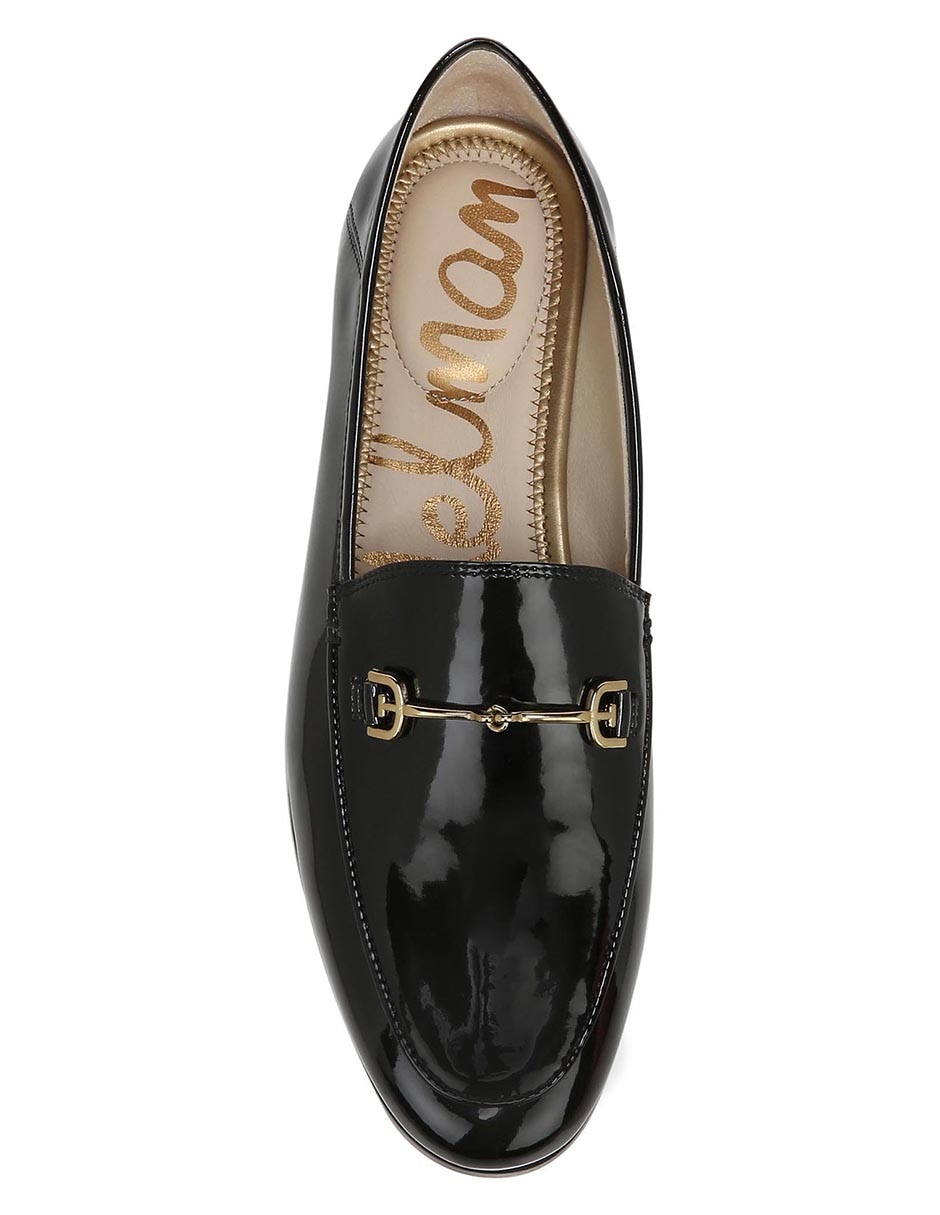 Zapato de piel para mujer 8